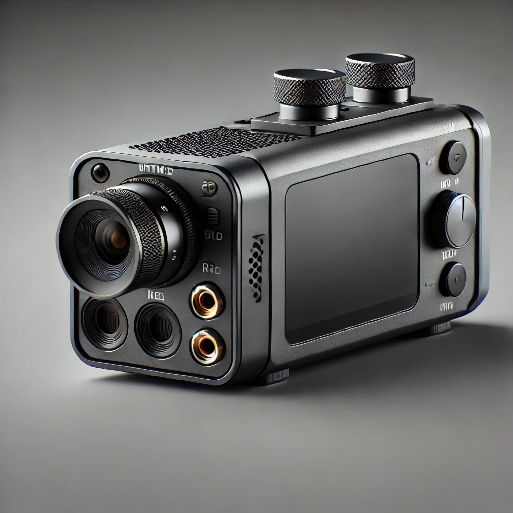 Camera Lens