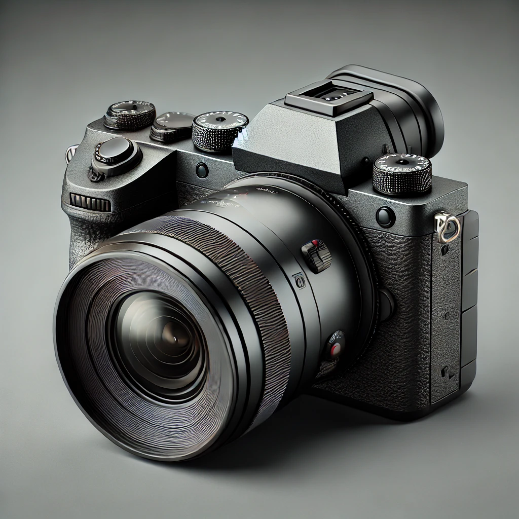 Camera Lens