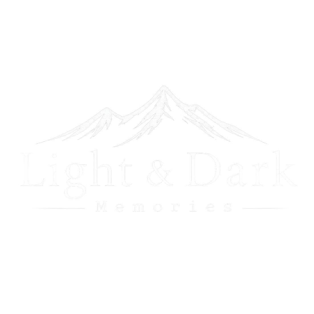 Light and Dark Memories